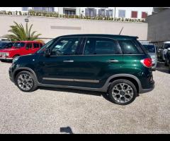 Fiat 500L 1.6 Multijet 120 CV Trekking - 11
