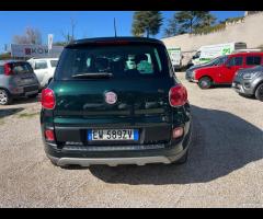 Fiat 500L 1.6 Multijet 120 CV Trekking - 13