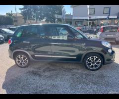 Fiat 500L 1.6 Multijet 120 CV Trekking - 15