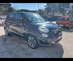 Fiat 500L 1.6 Multijet 120 CV Trekking - 16