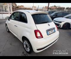 Fiat 500 1.2 S