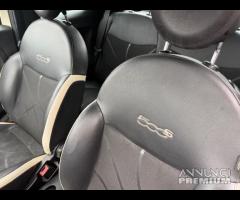 Fiat 500 1.2 S - 10