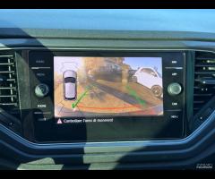 VW T-Roc 2.0 TDI 150cv DSG R-LINE TETTO APRIBILE!!