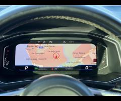 VW T-Roc 2.0 TDI 150cv DSG R-LINE TETTO APRIBILE!!