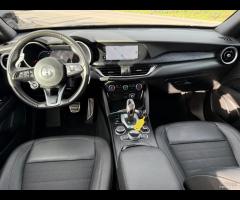 Alfa Romeo Stelvio 2.2 Turbodiesel 160 CV AT8 RWD