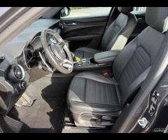 Alfa Romeo Stelvio 2.2 Turbodiesel 160 CV AT8 RWD - 6