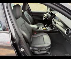 Alfa Romeo Stelvio 2.2 Turbodiesel 160 CV AT8 RWD - 7