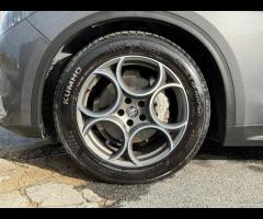 Alfa Romeo Stelvio 2.2 Turbodiesel 160 CV AT8 RWD - 10