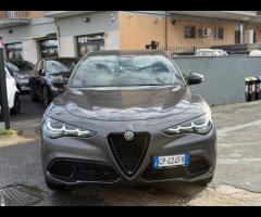 Alfa Romeo Stelvio 2.2 Turbodiesel 160 CV AT8 RWD - 11