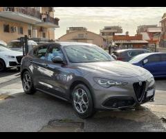Alfa Romeo Stelvio 2.2 Turbodiesel 160 CV AT8 RWD - 12