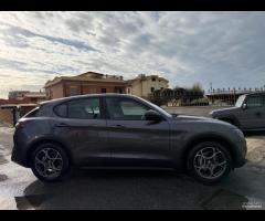 Alfa Romeo Stelvio 2.2 Turbodiesel 160 CV AT8 RWD - 13