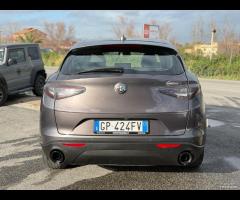Alfa Romeo Stelvio 2.2 Turbodiesel 160 CV AT8 RWD - 16