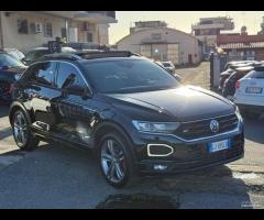VW T-Roc 2.0 TDI 150cv DSG R-LINE TETTO APRIBILE!! - 7