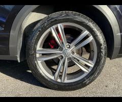 VW T-Roc 2.0 TDI 150cv DSG R-LINE TETTO APRIBILE!! - 9