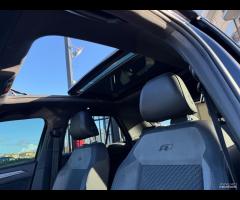 VW T-Roc 2.0 TDI 150cv DSG R-LINE TETTO APRIBILE!! - 10