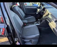 VW T-Roc 2.0 TDI 150cv DSG R-LINE TETTO APRIBILE!! - 12