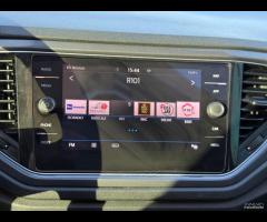 VW T-Roc 2.0 TDI 150cv DSG R-LINE TETTO APRIBILE!! - 17