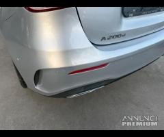 Mercedes-benz A 200 d AMG Premium - 6