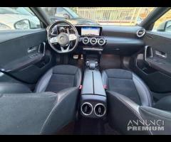 Mercedes-benz A 200 d AMG Premium - 10