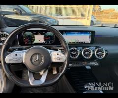 Mercedes-benz A 200 d AMG Premium - 12