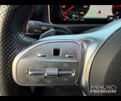 Mercedes-benz A 200 d AMG Premium - 13