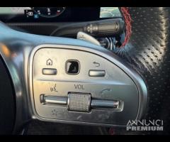 Mercedes-benz A 200 d AMG Premium - 14