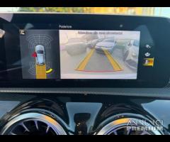 Mercedes-benz A 200 d AMG Premium - 16