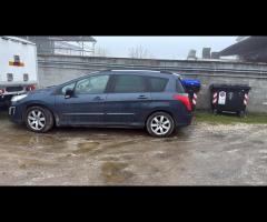 Peugeot 308 1.6 Diesel- PER COMERCIANTI