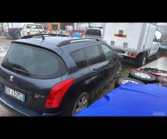 Peugeot 308 1.6 Diesel- PER COMERCIANTI - 6