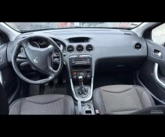 Peugeot 308 1.6 Diesel- PER COMERCIANTI - 7