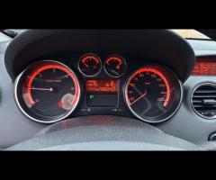 Peugeot 308 1.6 Diesel- PER COMERCIANTI - 8
