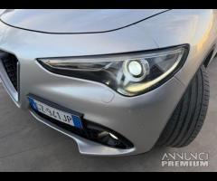 Alfa Romeo Stelvio 2.2 Turbodiesel 210 CV AT8 Q4 S - 3