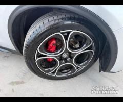 Alfa Romeo Stelvio 2.2 Turbodiesel 210 CV AT8 Q4 S - 7