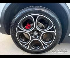 Alfa Romeo Stelvio 2.2 Turbodiesel 210 CV AT8 Q4 S - 8