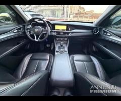 Alfa Romeo Stelvio 2.2 Turbodiesel 210 CV AT8 Q4 S - 9