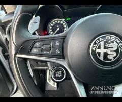 Alfa Romeo Stelvio 2.2 Turbodiesel 210 CV AT8 Q4 S - 12
