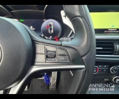 Alfa Romeo Stelvio 2.2 Turbodiesel 210 CV AT8 Q4 S - 13