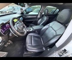 Alfa Romeo Stelvio 2.2 Turbodiesel 210 CV AT8 Q4 S - 17