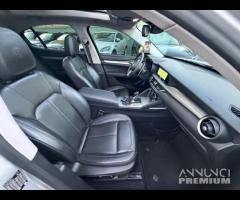 Alfa Romeo Stelvio 2.2 Turbodiesel 210 CV AT8 Q4 S - 19