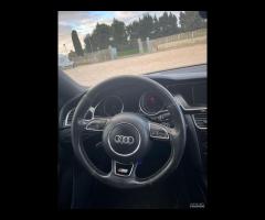 Audi A5 SPB 2.0 TDI 177 CV SLINE - 4