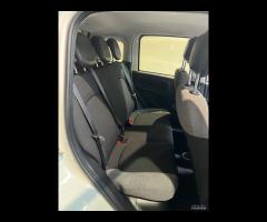 Fiat Panda 1.0 FireFly S&S Hybrid City Life - 6