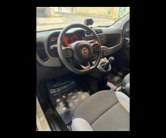 Fiat Panda 1.0 FireFly S&S Hybrid City Life - 7