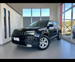 JEEP AVENGER 1.2 TURBO ALTITUDE - 2025 - 1