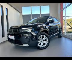 JEEP AVENGER 1.2 TURBO ALTITUDE - 2025 - 2