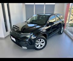 JEEP AVENGER 1.2 TURBO ALTITUDE - 2025 - 3