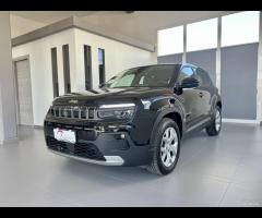 JEEP AVENGER 1.2 TURBO ALTITUDE - 2025 - 4