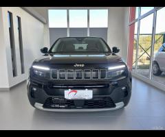 JEEP AVENGER 1.2 TURBO ALTITUDE - 2025 - 5