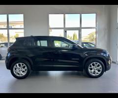 JEEP AVENGER 1.2 TURBO ALTITUDE - 2025 - 6