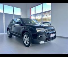 JEEP AVENGER 1.2 TURBO ALTITUDE - 2025 - 7