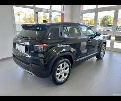 JEEP AVENGER 1.2 TURBO ALTITUDE - 2025 - 8